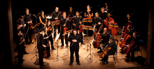 orquestra ouro preto